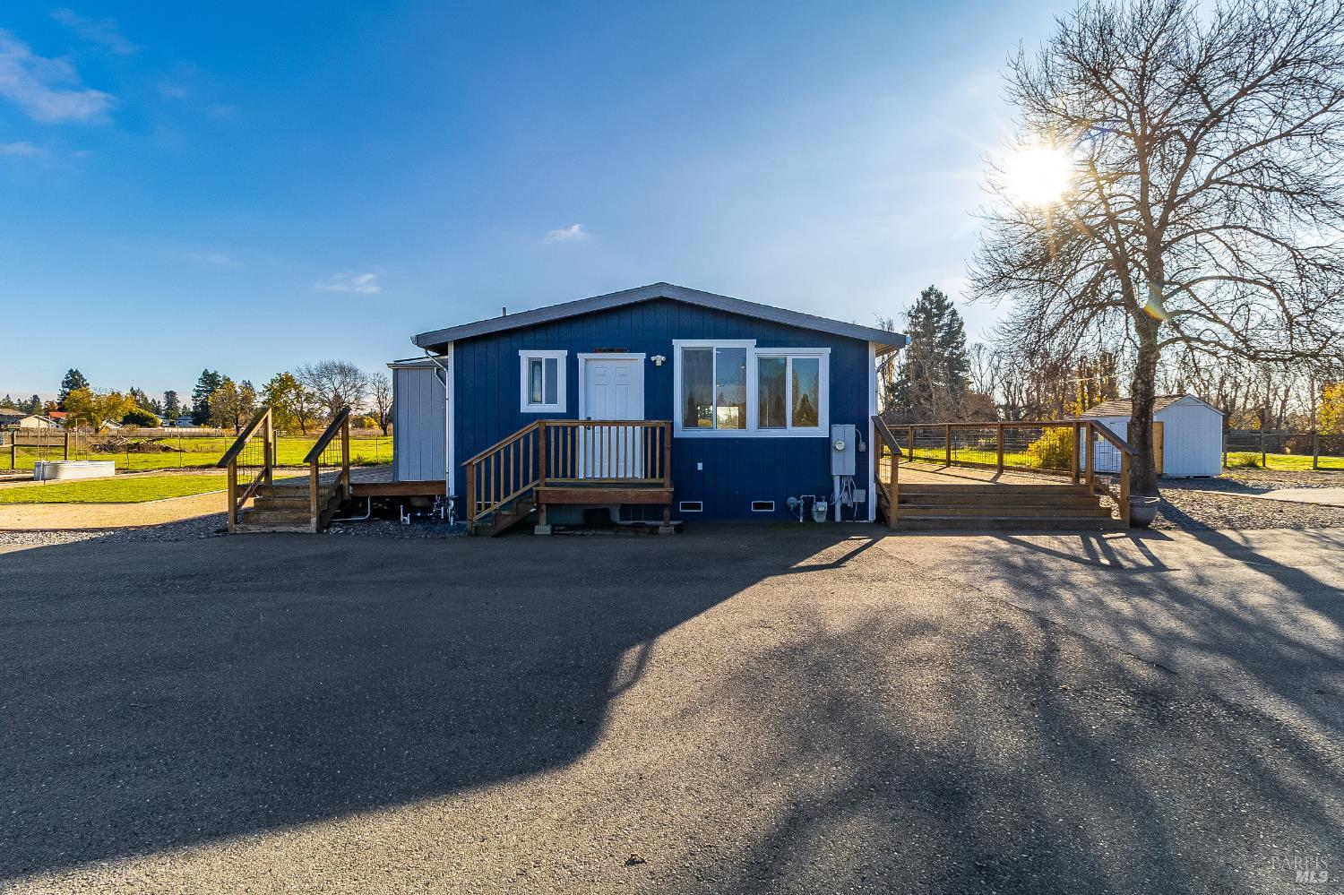 Detail Gallery Image 9 of 55 For 376 Horn Ave, Santa Rosa,  CA 95407 - 2 Beds | 1/1 Baths