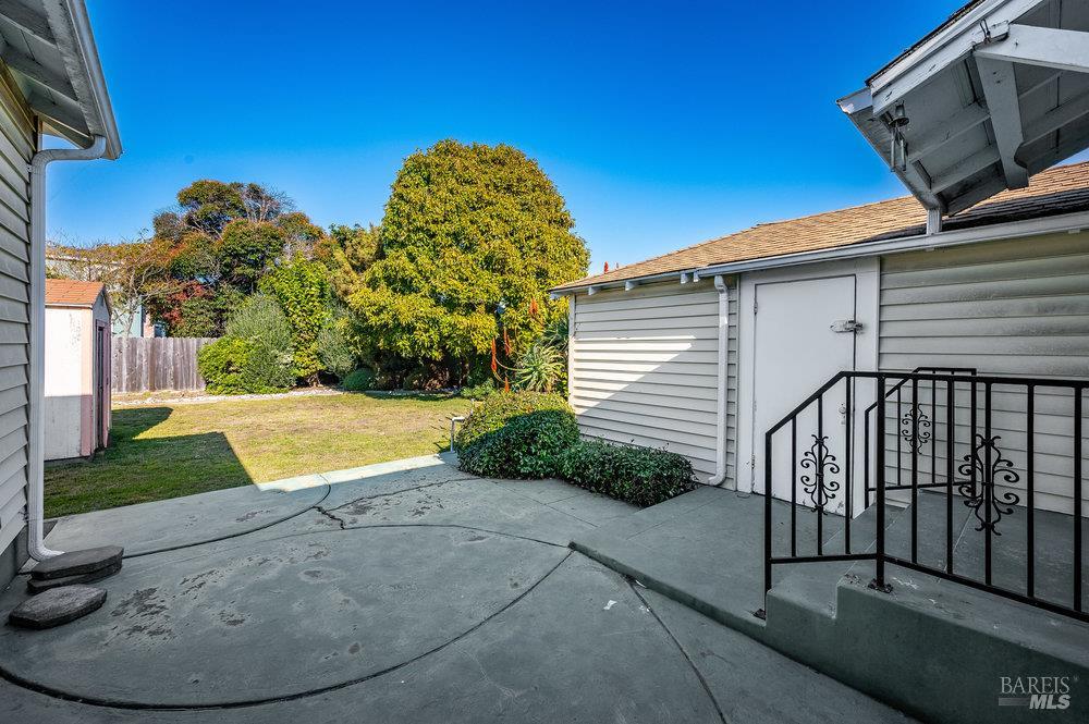 Detail Gallery Image 42 of 45 For 2211 Wilcox Ave, San Pablo,  CA 94806 - 3 Beds | 1/1 Baths