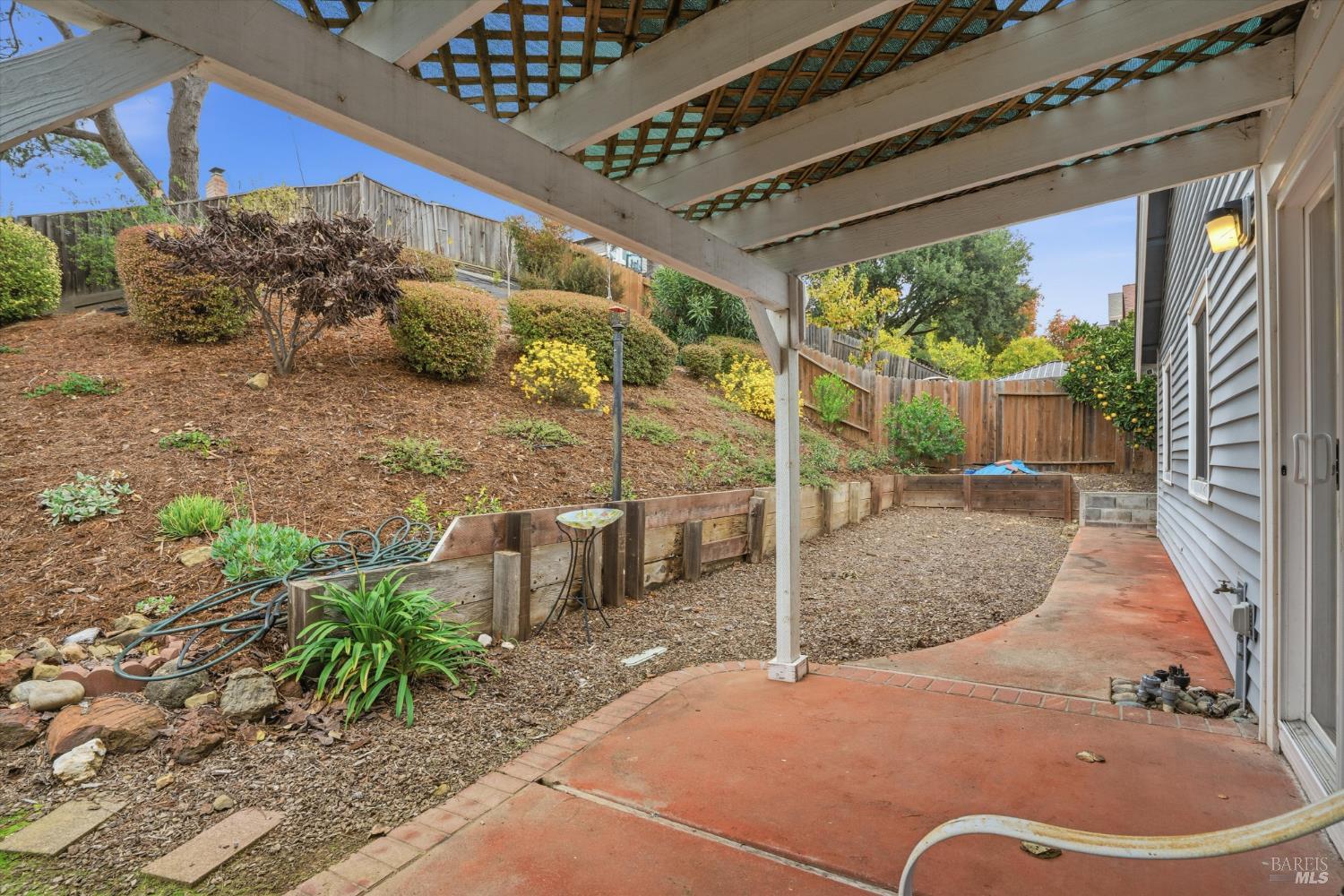 Detail Gallery Image 20 of 23 For 705 Starfish Dr, Vallejo,  CA 94591 - 3 Beds | 2 Baths