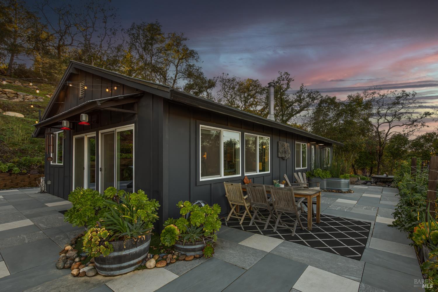 Detail Gallery Image 28 of 76 For 22855 Chianti Rd, Geyserville,  CA 95441 - – Beds | – Baths