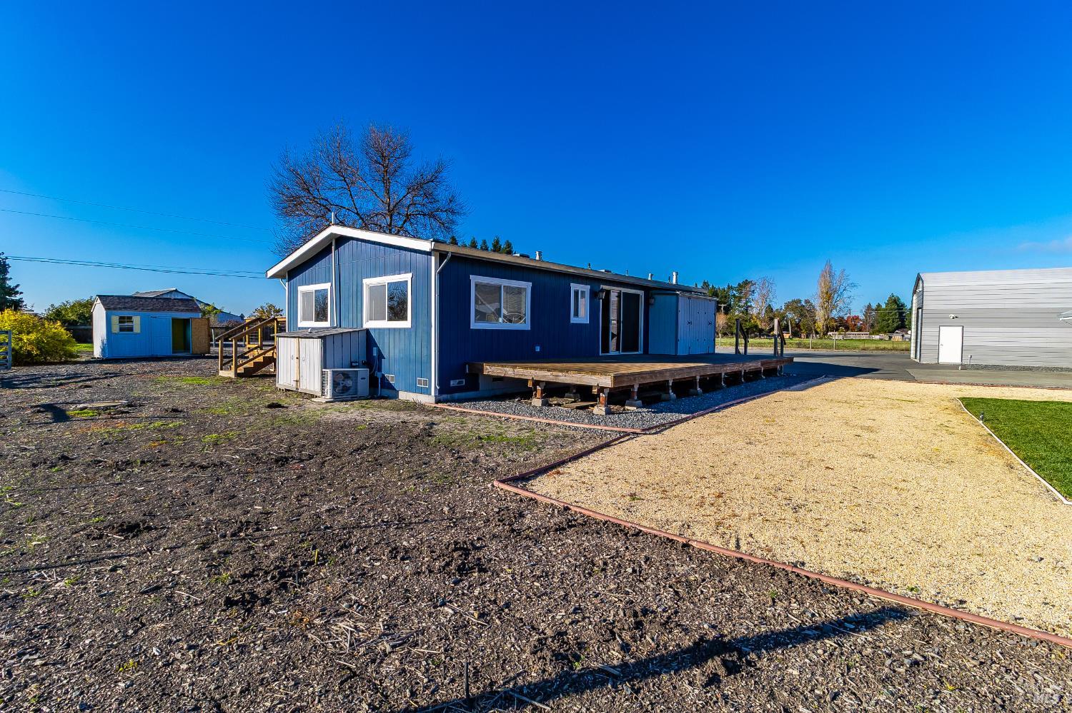 Detail Gallery Image 45 of 55 For 376 Horn Ave, Santa Rosa,  CA 95407 - 2 Beds | 1/1 Baths