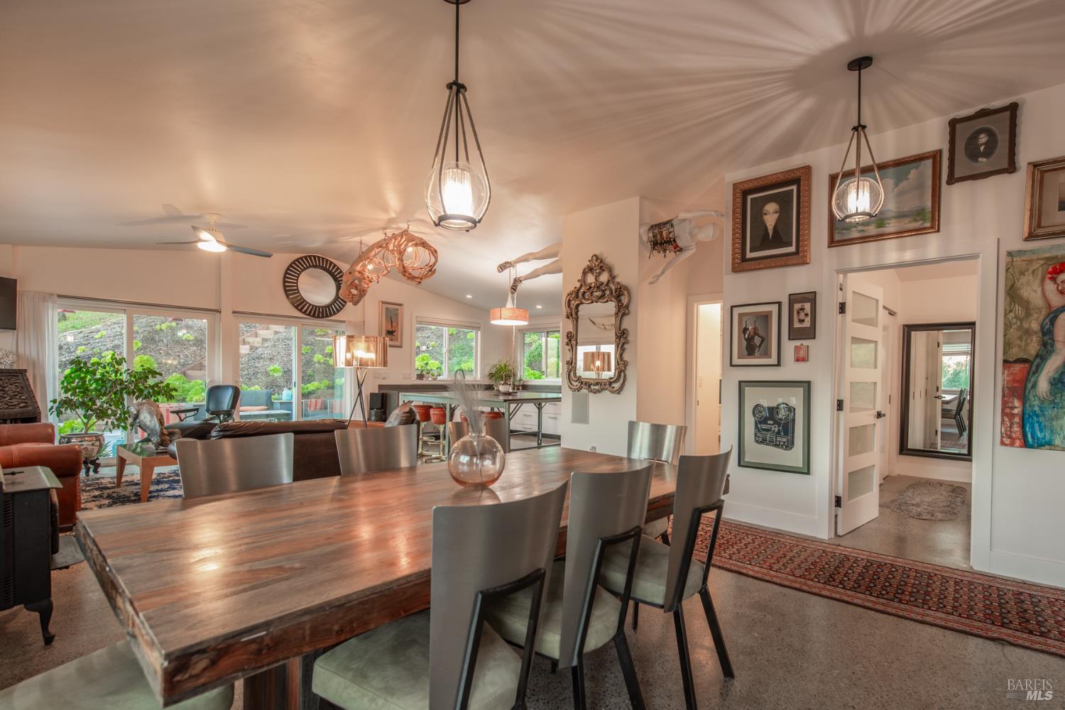 Detail Gallery Image 6 of 76 For 22855 Chianti Rd, Geyserville,  CA 95441 - – Beds | – Baths