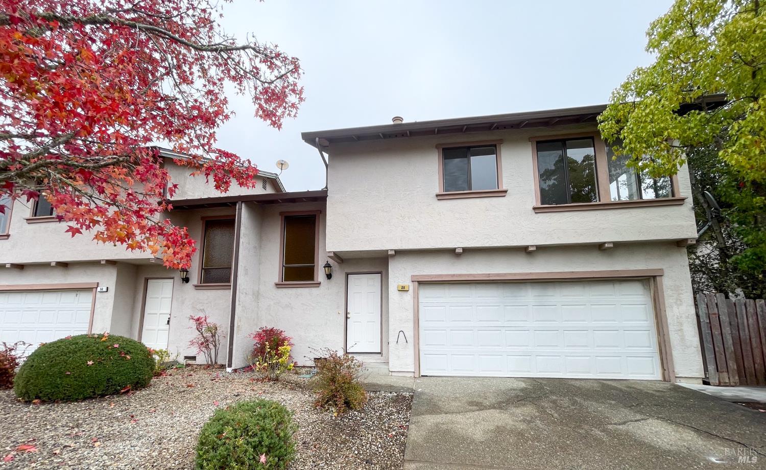 Detail Gallery Image 2 of 47 For 28 Shannon Ct, Novato,  CA 94949 - 4 Beds | 2 Baths