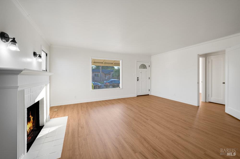 Detail Gallery Image 9 of 45 For 2211 Wilcox Ave, San Pablo,  CA 94806 - 3 Beds | 1/1 Baths