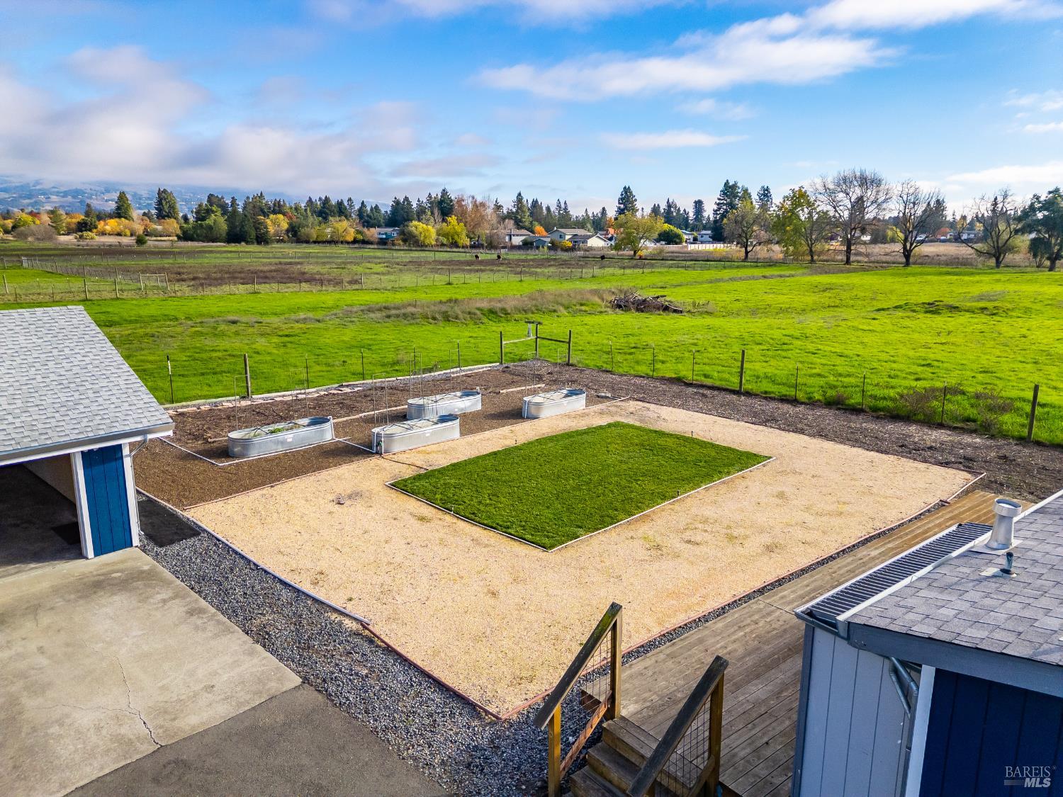 Detail Gallery Image 43 of 55 For 376 Horn Ave, Santa Rosa,  CA 95407 - 2 Beds | 1/1 Baths