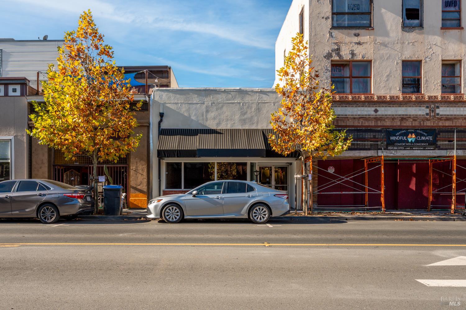 Detail Gallery Image 3 of 11 For 252 N State St, Ukiah,  CA 95482 - – Beds | – Baths