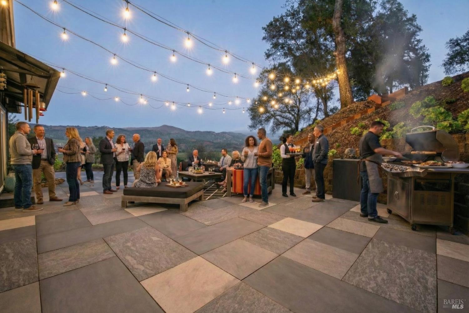 Detail Gallery Image 31 of 76 For 22855 Chianti Rd, Geyserville,  CA 95441 - – Beds | – Baths