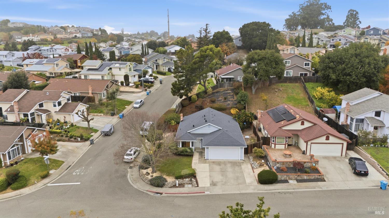 Detail Gallery Image 22 of 23 For 705 Starfish Dr, Vallejo,  CA 94591 - 3 Beds | 2 Baths