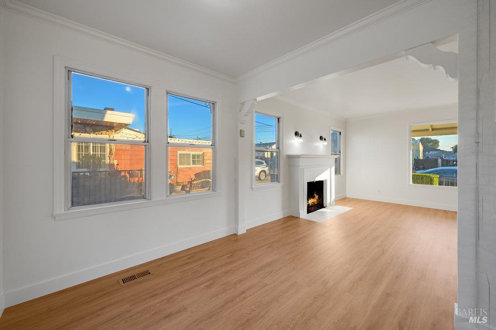 Detail Gallery Image 11 of 45 For 2211 Wilcox Ave, San Pablo,  CA 94806 - 3 Beds | 1/1 Baths