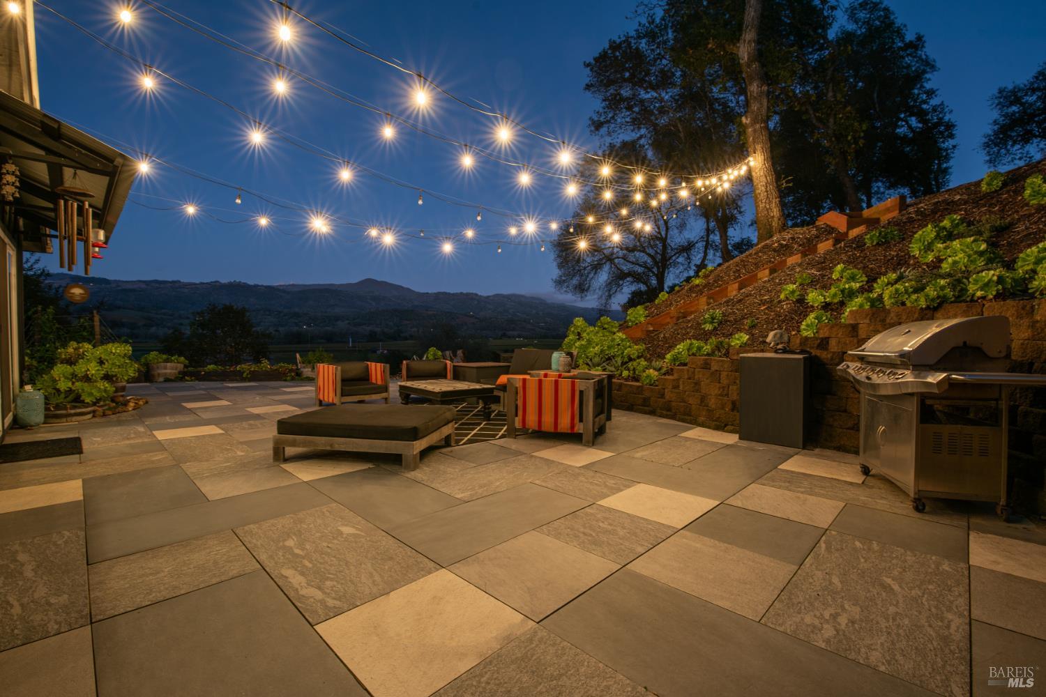 Detail Gallery Image 30 of 76 For 22855 Chianti Rd, Geyserville,  CA 95441 - – Beds | – Baths