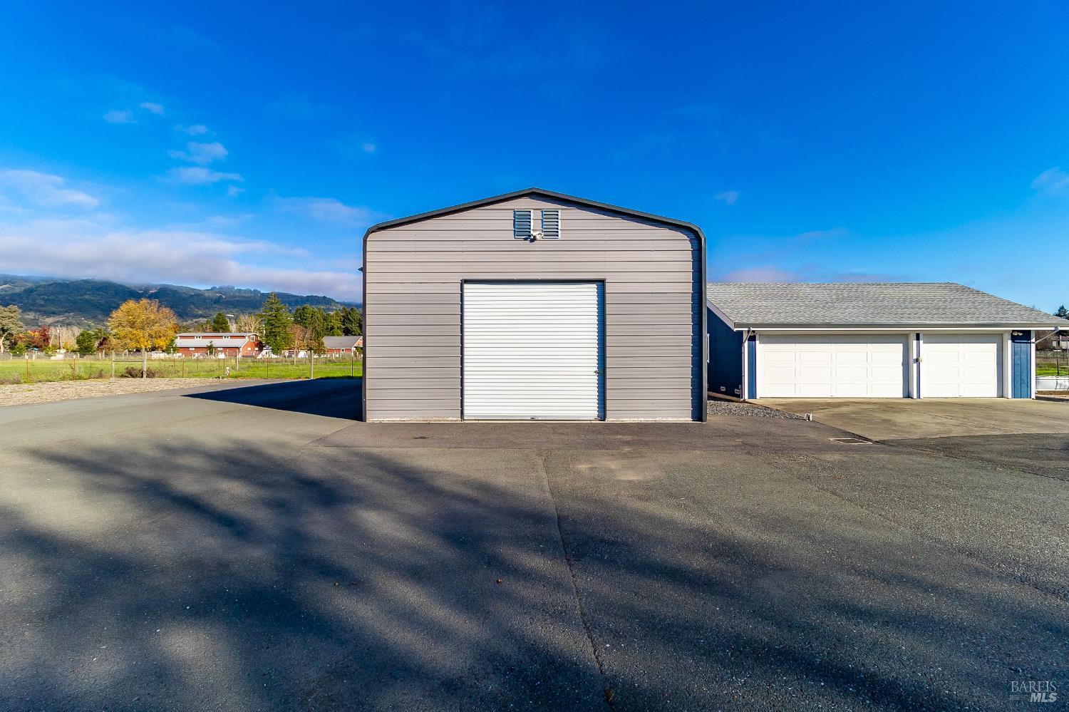 Detail Gallery Image 14 of 55 For 376 Horn Ave, Santa Rosa,  CA 95407 - 2 Beds | 1/1 Baths