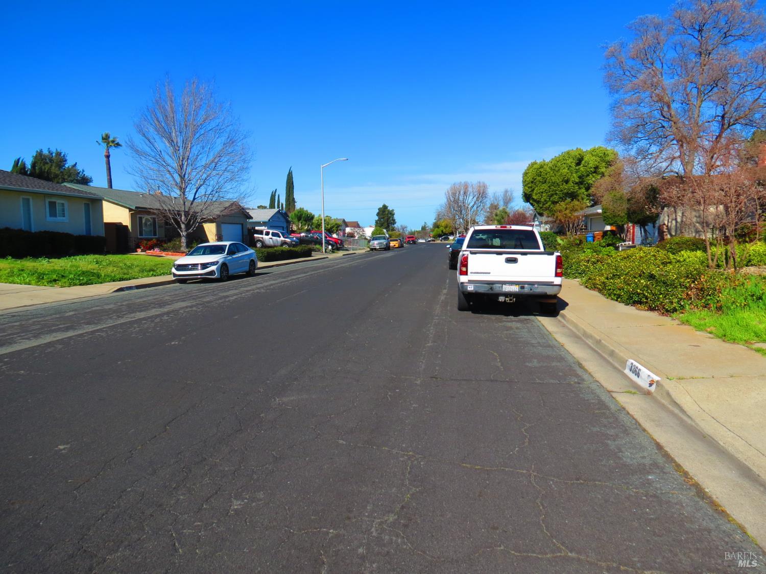 Detail Gallery Image 17 of 17 For 3366 S Francisco Way, Antioch,  CA 94509 - 3 Beds | 2 Baths