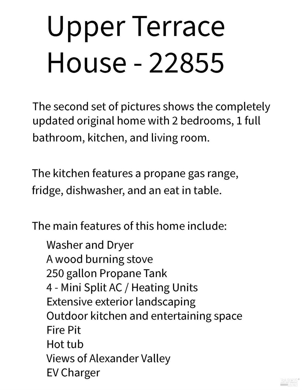 Detail Gallery Image 34 of 76 For 22855 Chianti Rd, Geyserville,  CA 95441 - – Beds | – Baths