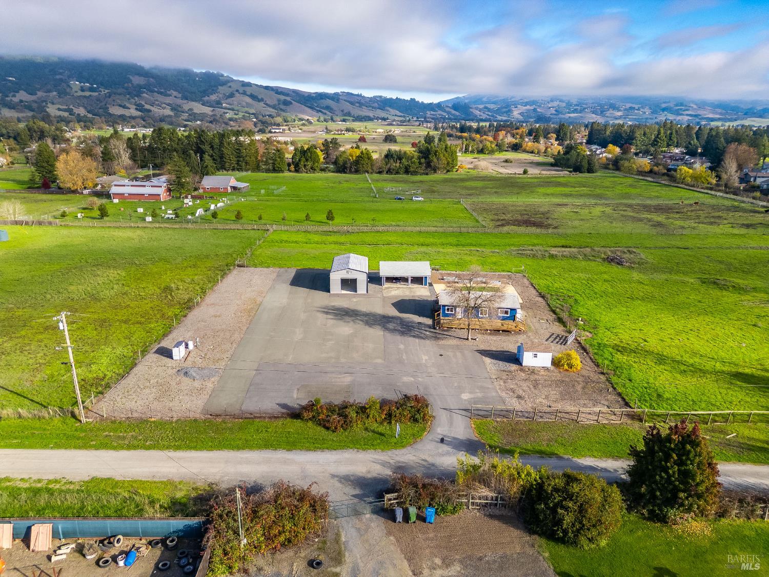 Detail Gallery Image 53 of 55 For 376 Horn Ave, Santa Rosa,  CA 95407 - 2 Beds | 1/1 Baths