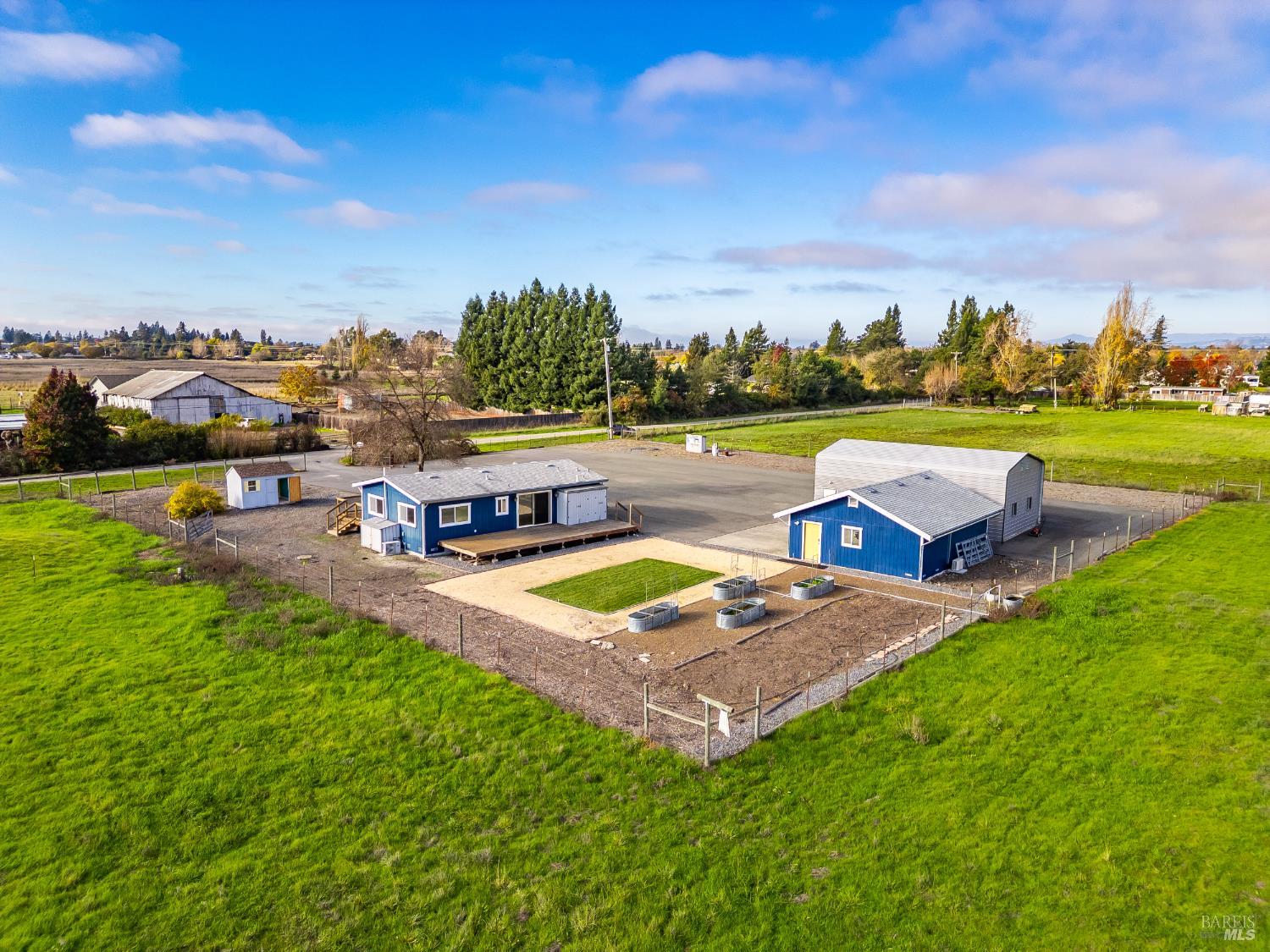 Detail Gallery Image 46 of 55 For 376 Horn Ave, Santa Rosa,  CA 95407 - 2 Beds | 1/1 Baths