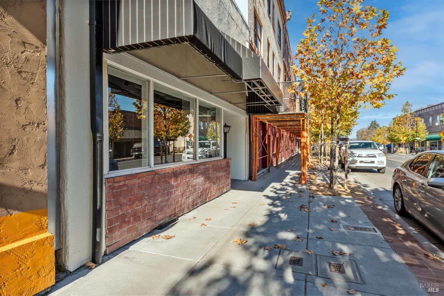 Detail Gallery Image 2 of 11 For 252 N State St, Ukiah,  CA 95482 - – Beds | – Baths