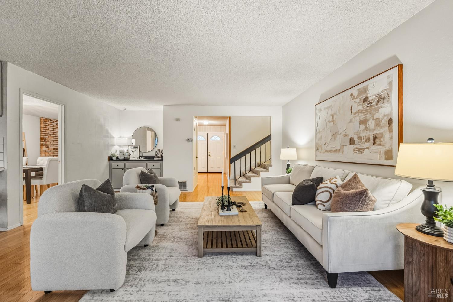 Detail Gallery Image 16 of 51 For 494 Mills Dr, Benicia,  CA 94510 - 4 Beds | 2/1 Baths