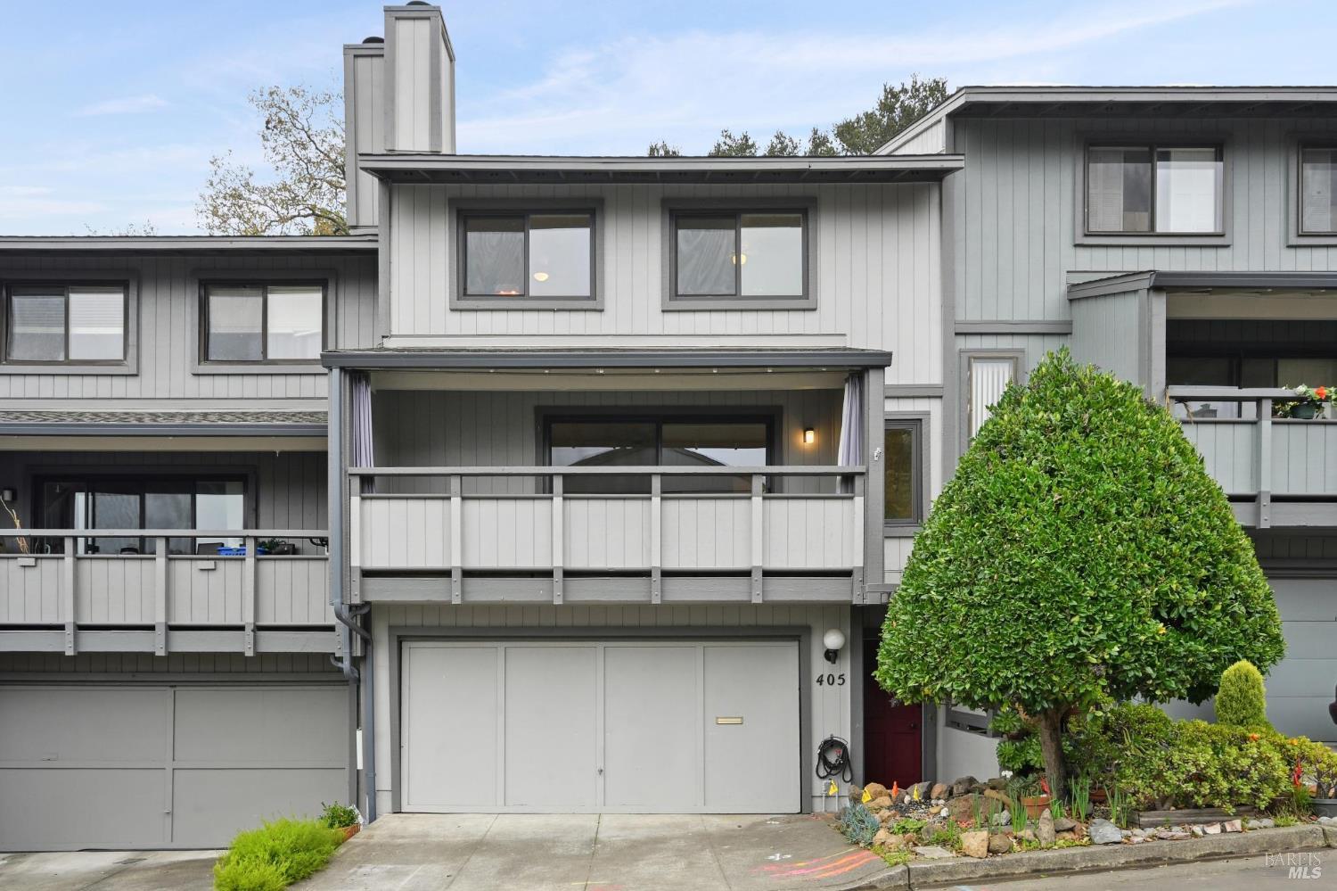 Detail Gallery Image 21 of 21 For 405 Sylvia Way, San Rafael,  CA 94903 - 3 Beds | 2/1 Baths