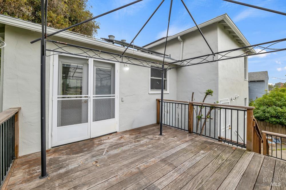 Detail Gallery Image 25 of 34 For 2525 Alameda St, Vallejo,  CA 94590 - 2 Beds | 1 Baths