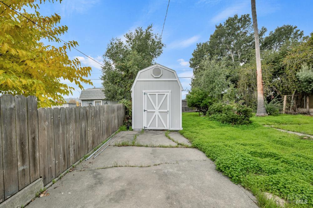 Detail Gallery Image 31 of 34 For 2525 Alameda St, Vallejo,  CA 94590 - 2 Beds | 1 Baths