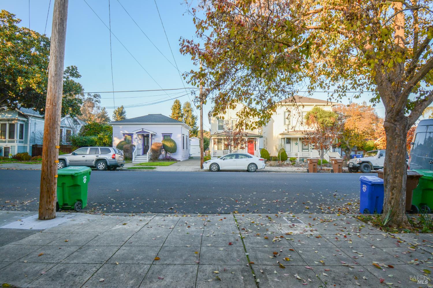 Detail Gallery Image 39 of 44 For 1453 Calistoga Ave, Napa,  CA 94559 - 2 Beds | 1 Baths