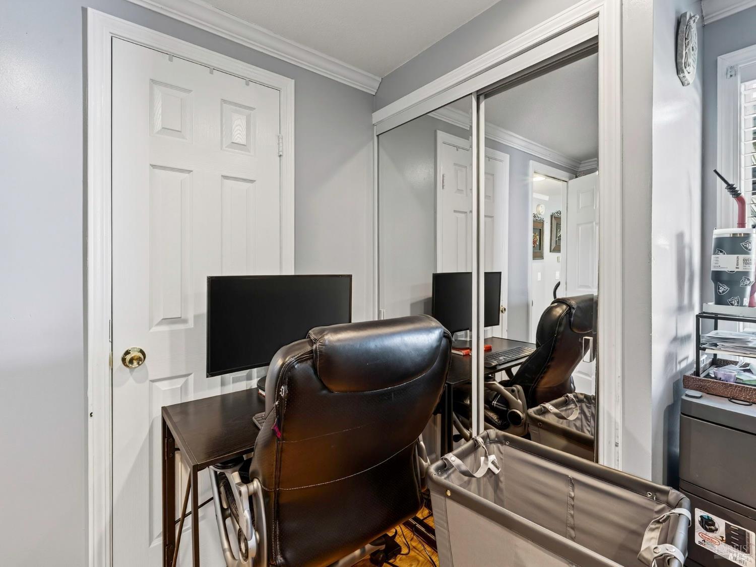 Detail Gallery Image 30 of 35 For 2963 Santa Rosa Ave C6, Santa Rosa,  CA 95407 - 3 Beds | 2 Baths