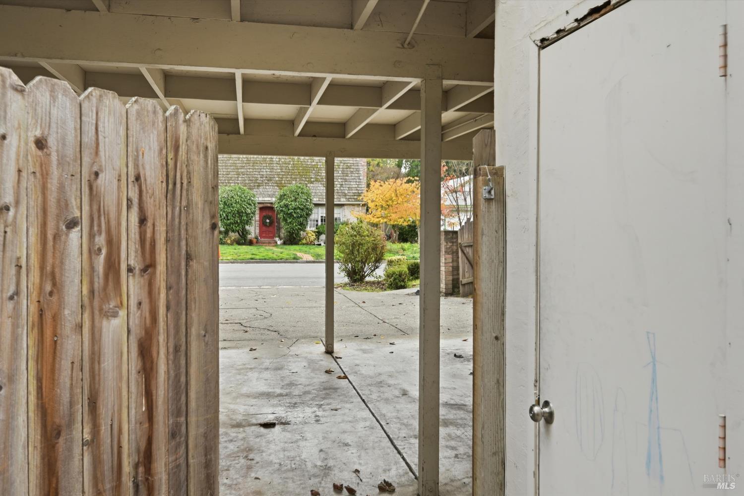 Detail Gallery Image 27 of 27 For 1213 Fair Oaks Ave, Santa Rosa,  CA 95404 - – Beds | – Baths