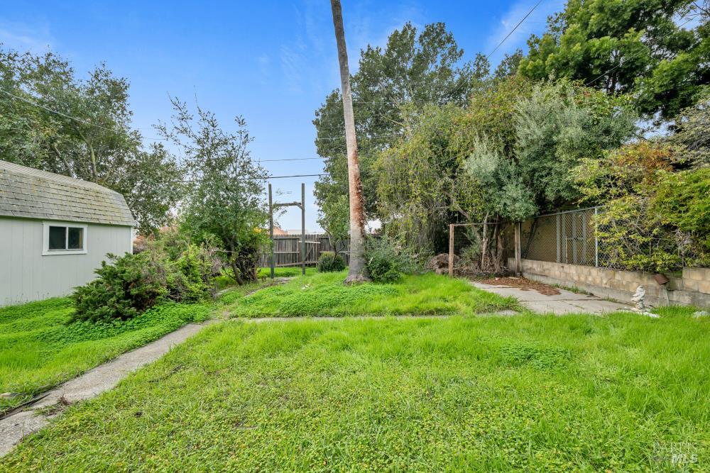 Detail Gallery Image 30 of 34 For 2525 Alameda St, Vallejo,  CA 94590 - 2 Beds | 1 Baths