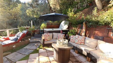 Detail Gallery Image 11 of 37 For 11723 Widgeon Way, Clearlake Oaks,  CA 95423 - 2 Beds | 2 Baths