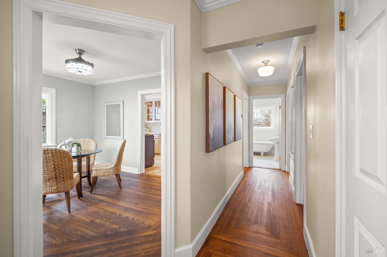 Detail Gallery Image 23 of 43 For 605 Baker St, Petaluma,  CA 94952 - 2 Beds | 1/1 Baths