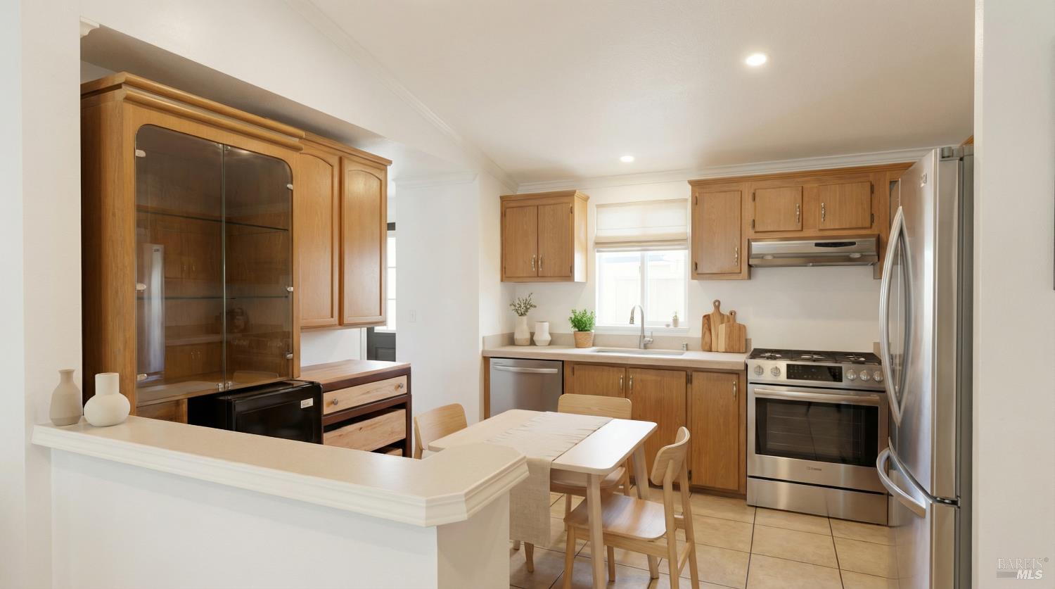 Detail Gallery Image 17 of 35 For 2963 Santa Rosa Ave C6, Santa Rosa,  CA 95407 - 3 Beds | 2 Baths