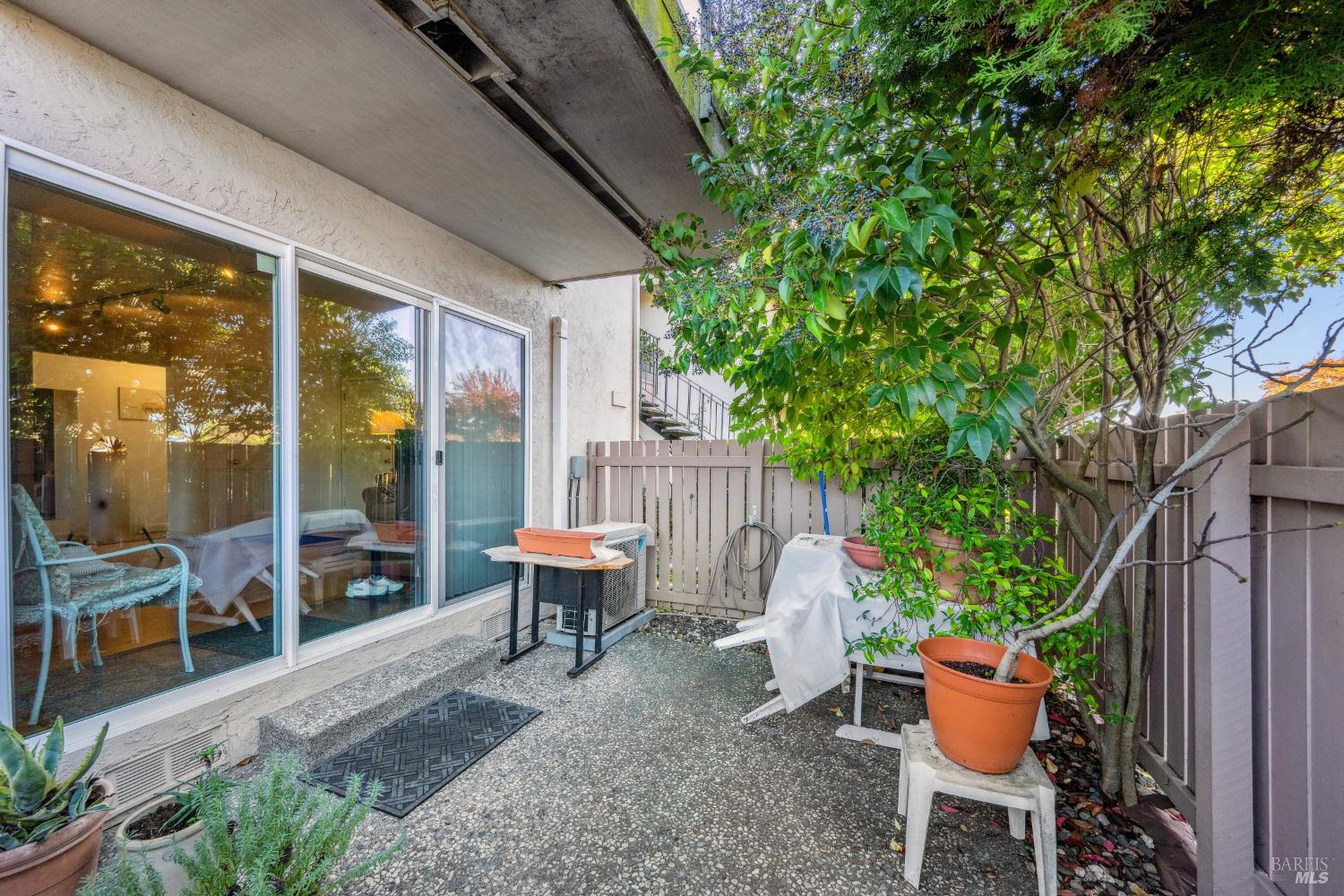 Detail Gallery Image 18 of 24 For 1345 Southwest Blvd #B,  Rohnert Park,  CA 94928 - 2 Beds | 1 Baths