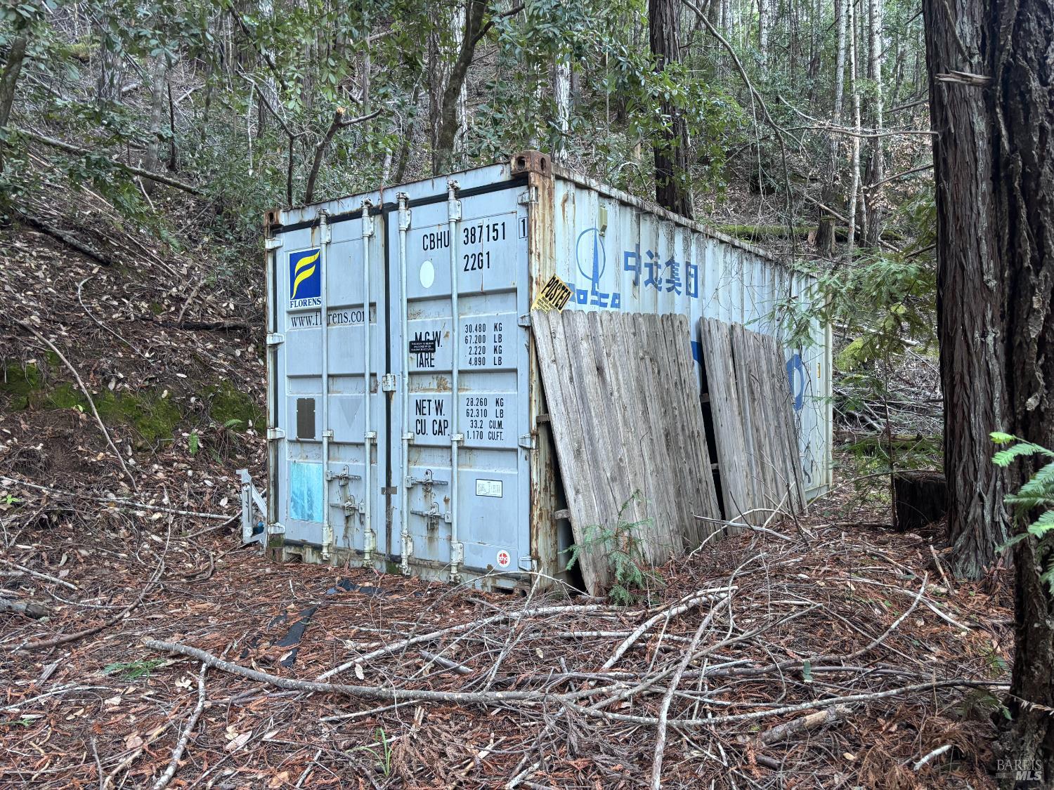 Detail Gallery Image 29 of 44 For 36000 Nash Mill Rd, Philo,  CA 95466 - – Beds | – Baths