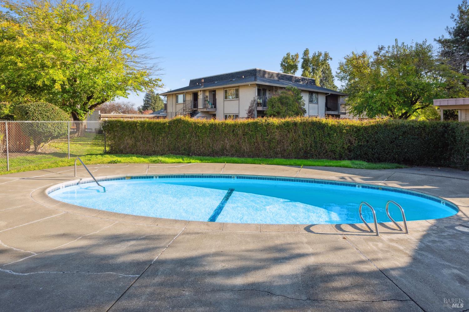 Detail Gallery Image 24 of 24 For 1345 Southwest Blvd #B,  Rohnert Park,  CA 94928 - 2 Beds | 1 Baths