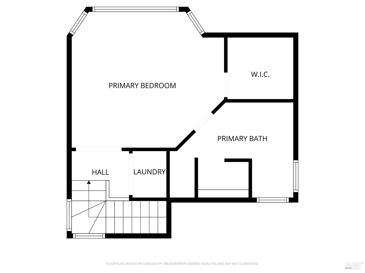 Detail Gallery Image 41 of 55 For 735 Carr Ave, Santa Rosa,  CA 95404 - 3 Beds | 2 Baths