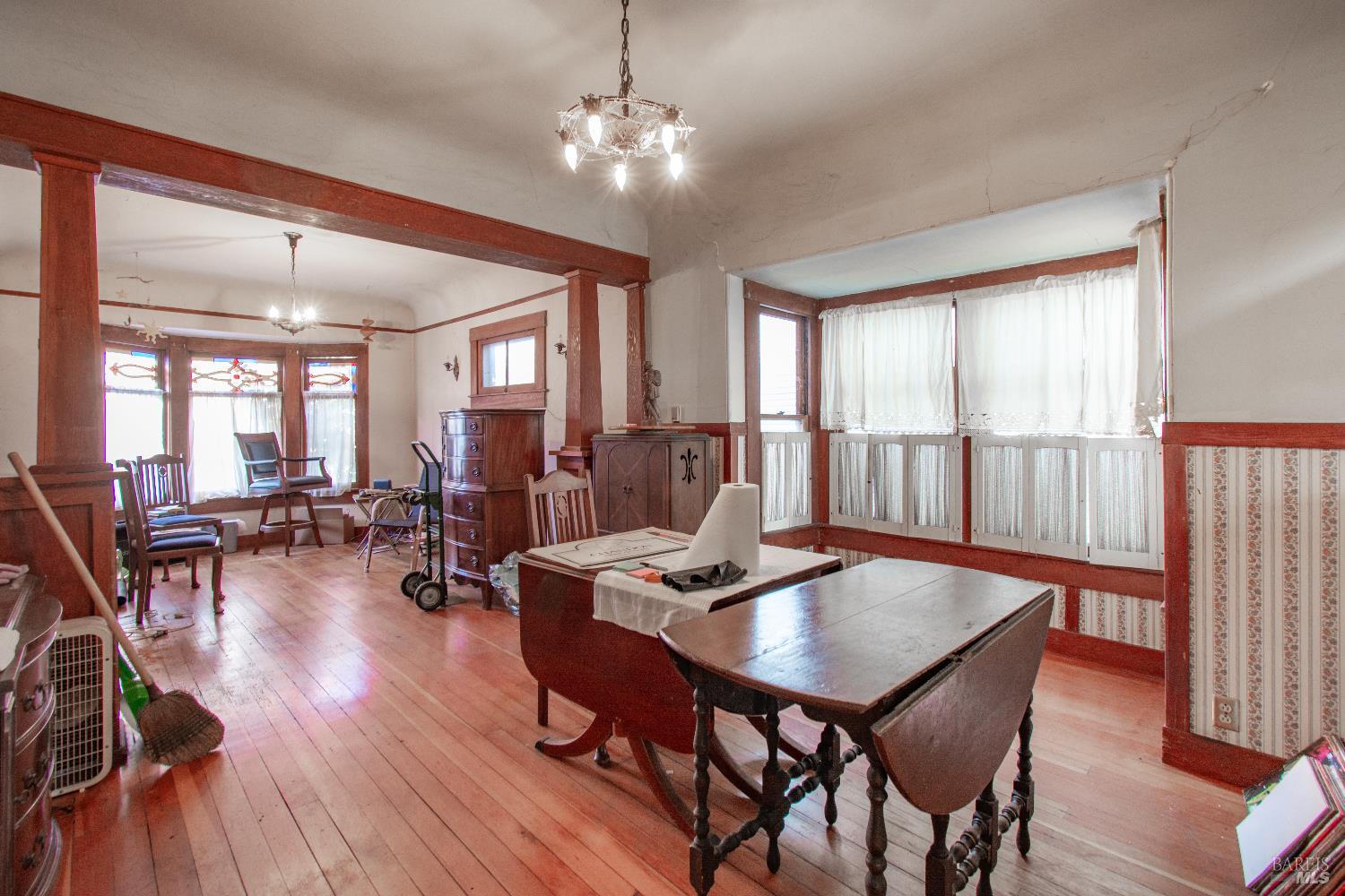 Detail Gallery Image 7 of 44 For 1453 Calistoga Ave, Napa,  CA 94559 - 2 Beds | 1 Baths