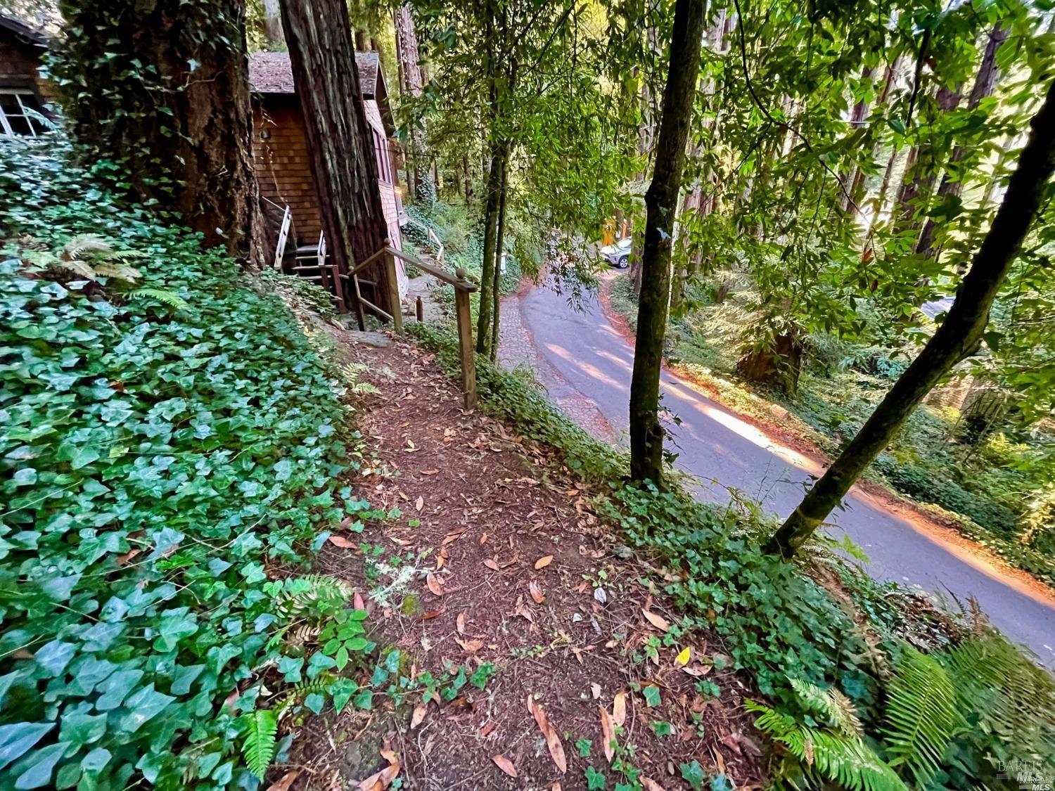 Detail Gallery Image 7 of 21 For 21899 Mesa Grande Ter, Monte Rio,  CA 95462 - – Beds | – Baths