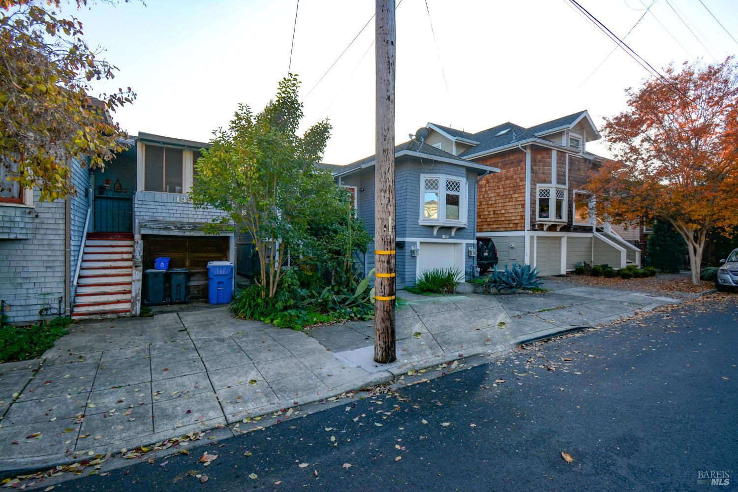 Detail Gallery Image 37 of 44 For 1453 Calistoga Ave, Napa,  CA 94559 - 2 Beds | 1 Baths