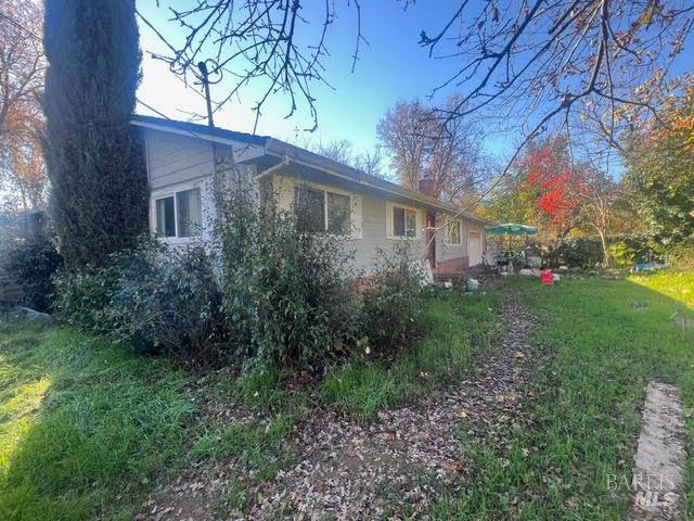 Detail Gallery Image 2 of 15 For 10680 Swede Creek Rd, Palo Cedro,  CA 96073 - 5 Beds | 2 Baths