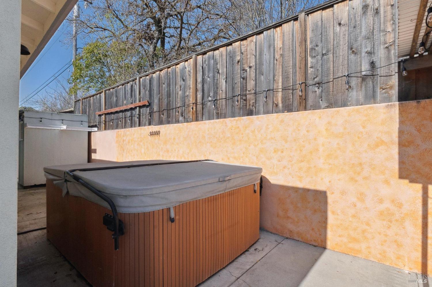 Detail Gallery Image 16 of 16 For 582 Fernando Dr a,  Novato,  CA 94945 - 0 Beds | 1 Baths