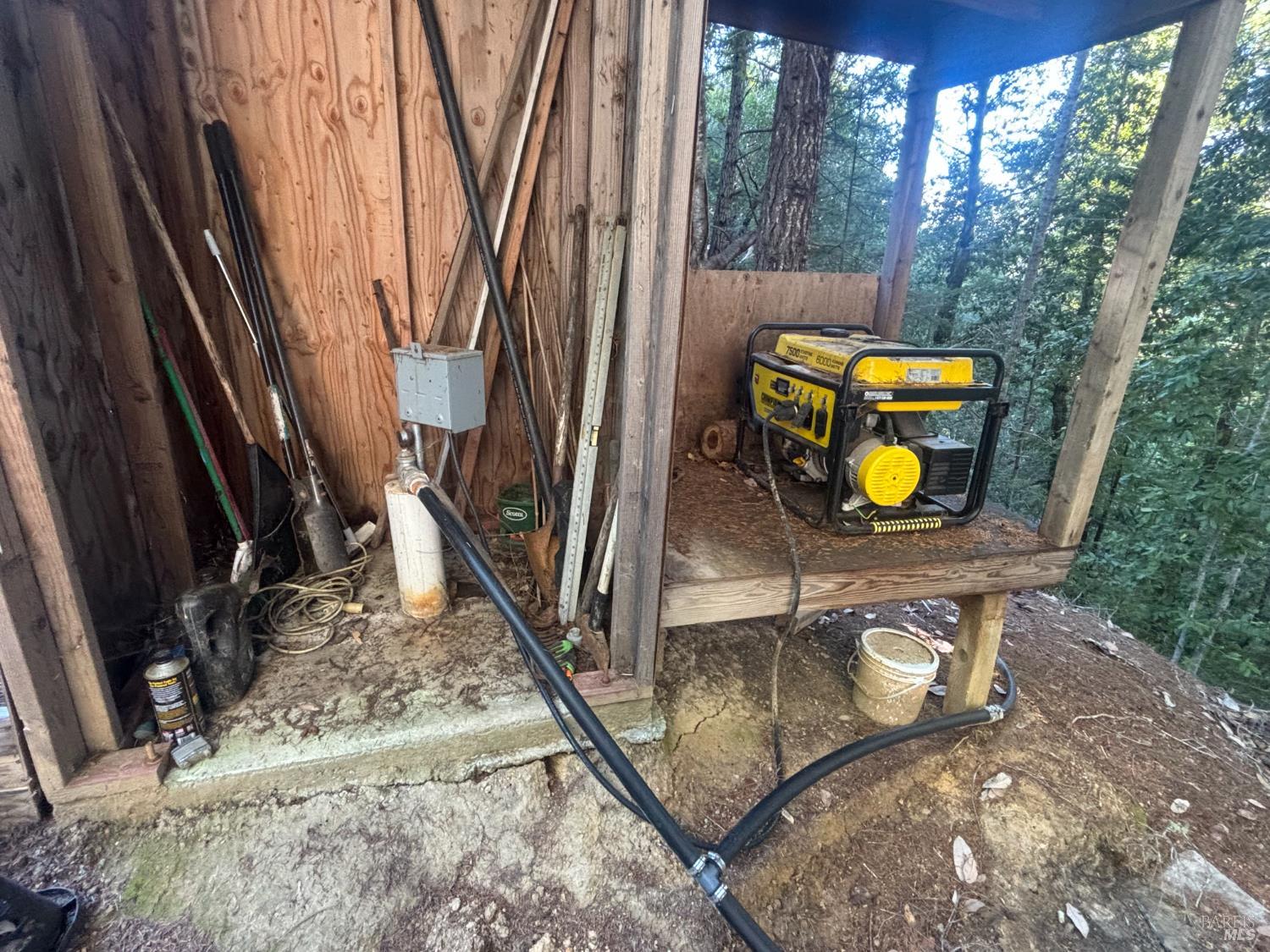 Detail Gallery Image 15 of 44 For 36000 Nash Mill Rd, Philo,  CA 95466 - – Beds | – Baths