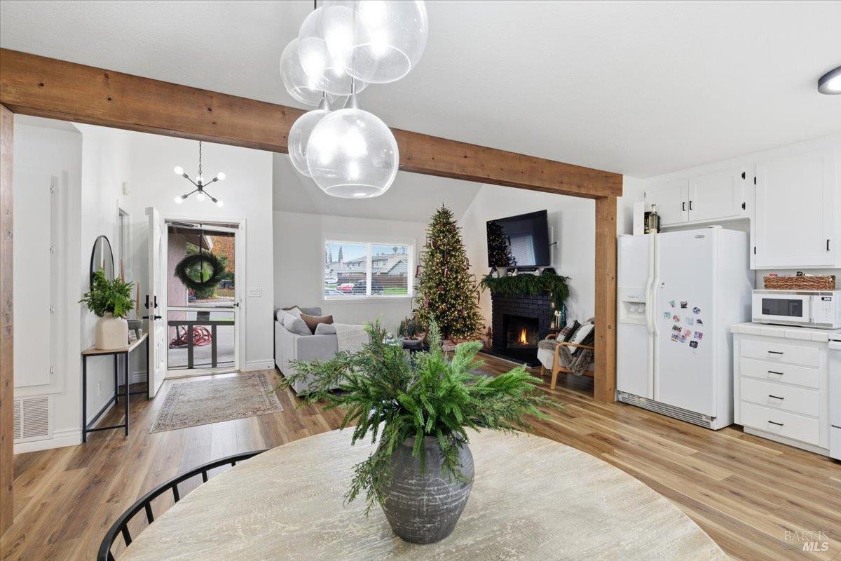 Detail Gallery Image 9 of 46 For 615 Chyrl Way, Suisun City,  CA 94585 - 3 Beds | 2 Baths