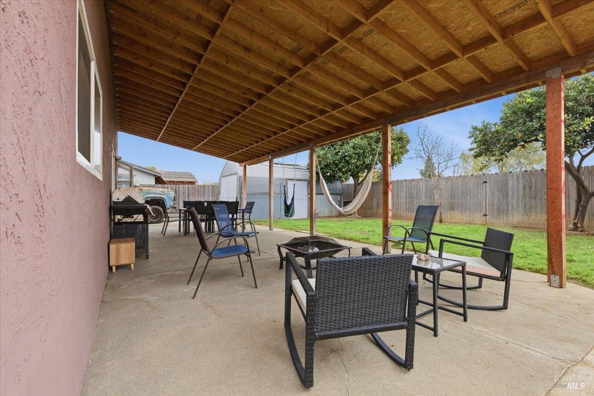 Detail Gallery Image 34 of 46 For 615 Chyrl Way, Suisun City,  CA 94585 - 3 Beds | 2 Baths