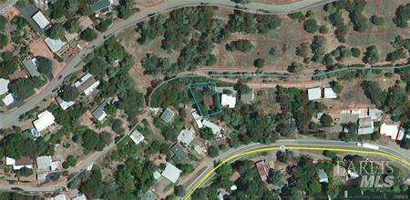 Detail Gallery Image 37 of 37 For 11723 Widgeon Way, Clearlake Oaks,  CA 95423 - 2 Beds | 2 Baths