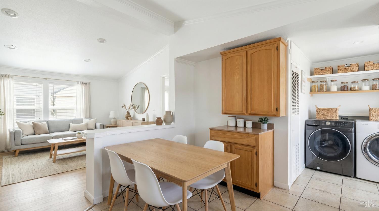 Detail Gallery Image 15 of 35 For 2963 Santa Rosa Ave C6, Santa Rosa,  CA 95407 - 3 Beds | 2 Baths