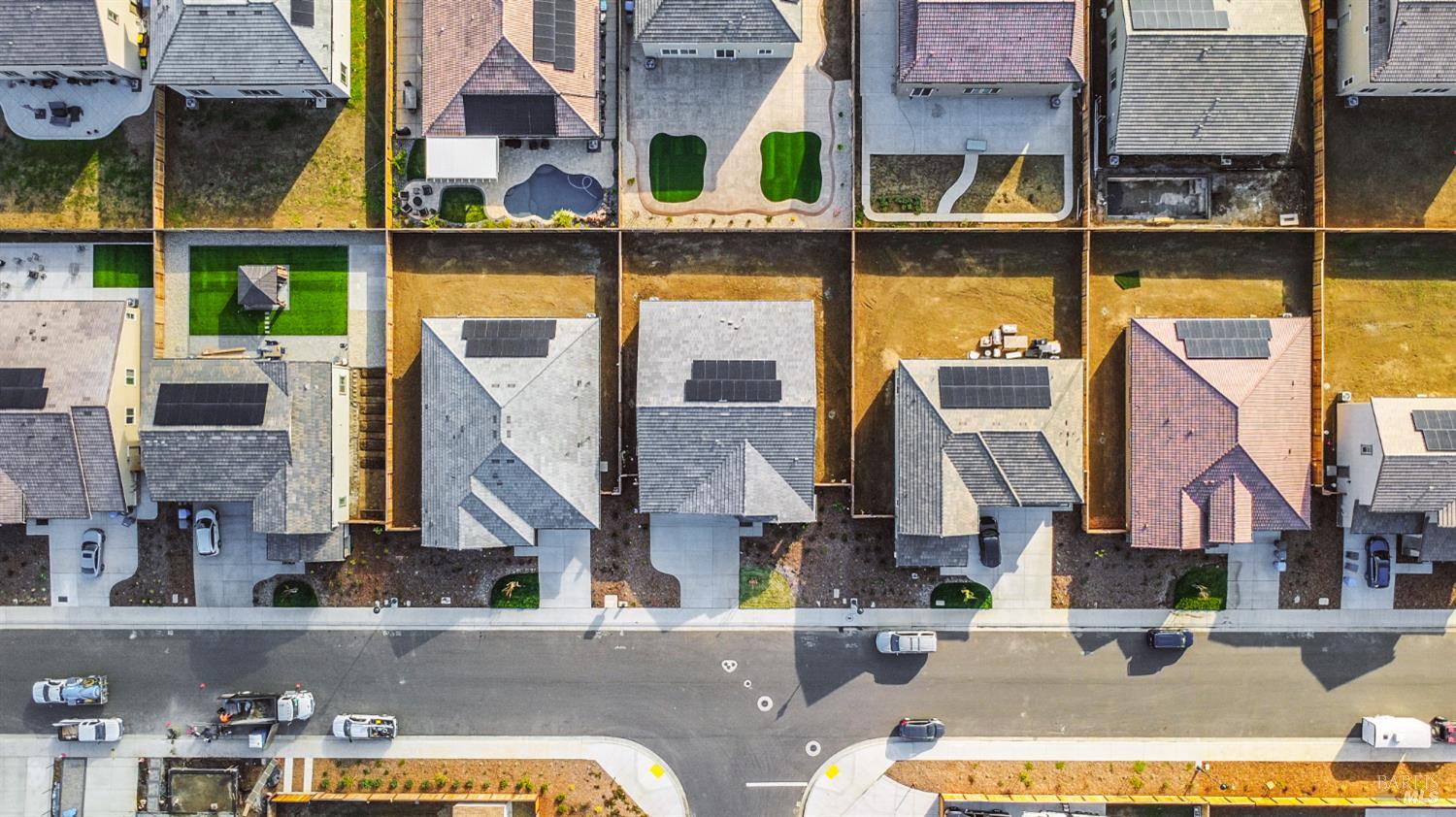 Detail Gallery Image 35 of 35 For 519 Leveler Dr, Vacaville,  CA 95687 - 4 Beds | 3 Baths