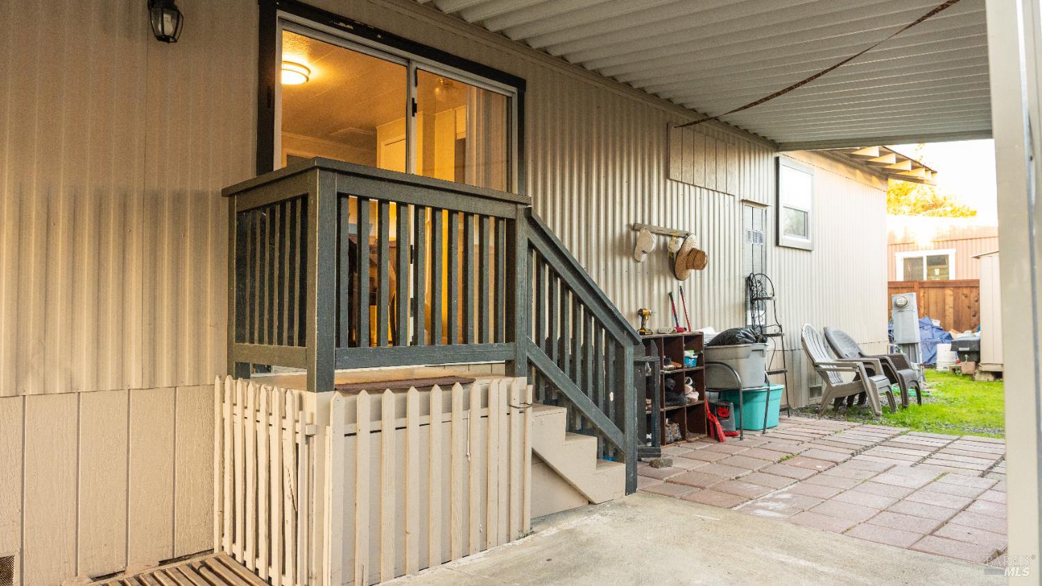 Detail Gallery Image 46 of 53 For 401 Frisbie Ave, Santa Rosa,  CA 95407 - 3 Beds | 2 Baths