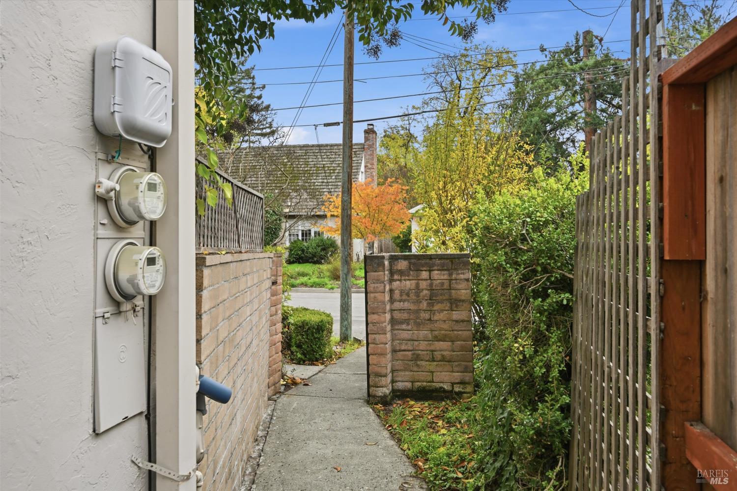 Detail Gallery Image 24 of 27 For 1213 Fair Oaks Ave, Santa Rosa,  CA 95404 - – Beds | – Baths