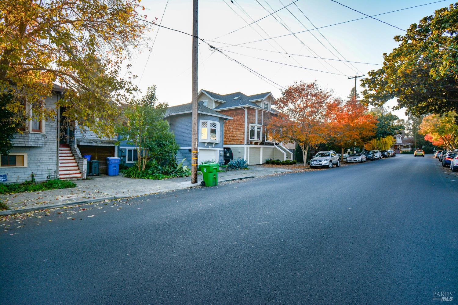 Detail Gallery Image 38 of 44 For 1453 Calistoga Ave, Napa,  CA 94559 - 2 Beds | 1 Baths