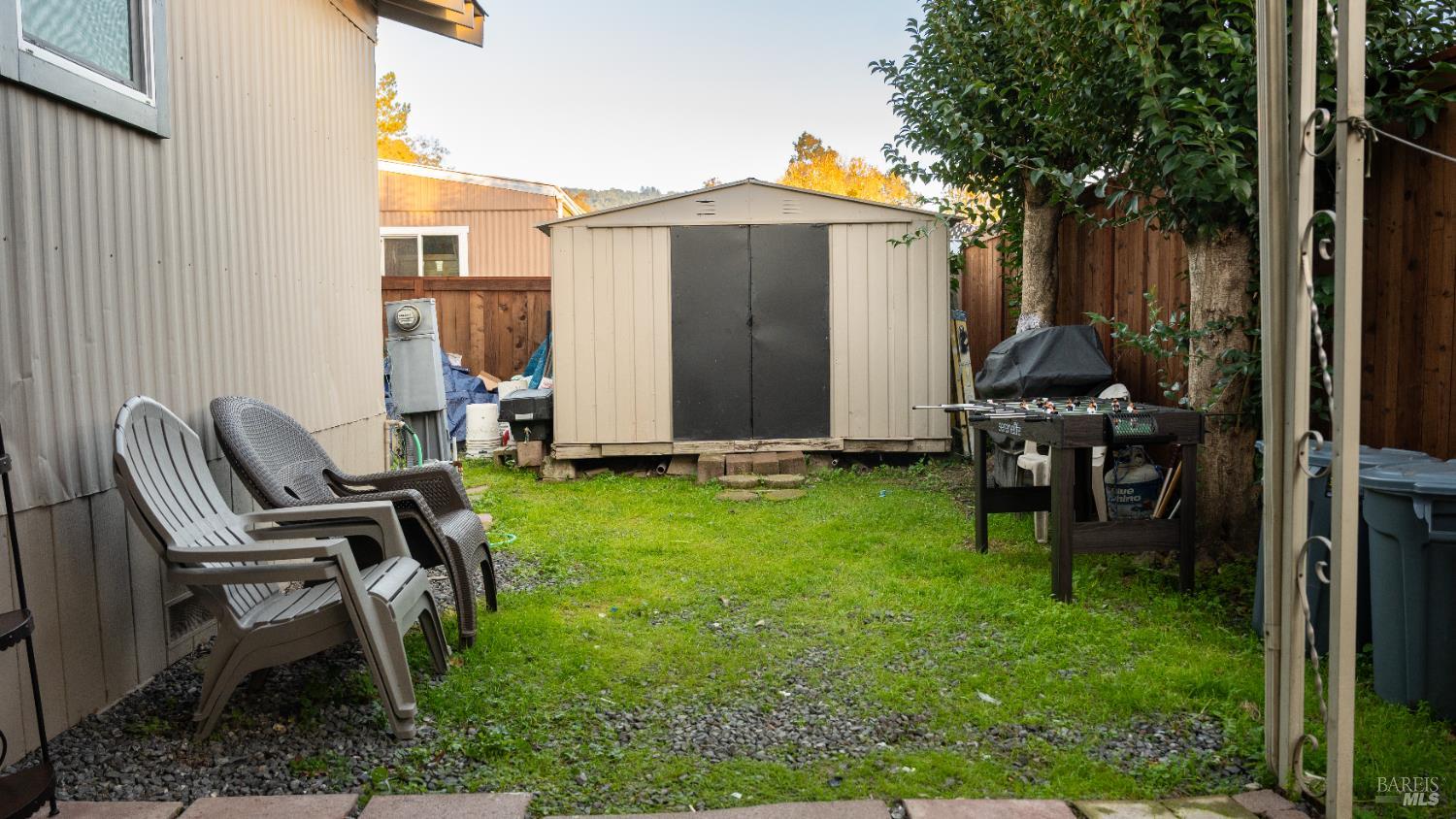 Detail Gallery Image 47 of 53 For 401 Frisbie Ave, Santa Rosa,  CA 95407 - 3 Beds | 2 Baths